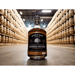 Middle West Straight Bourbon