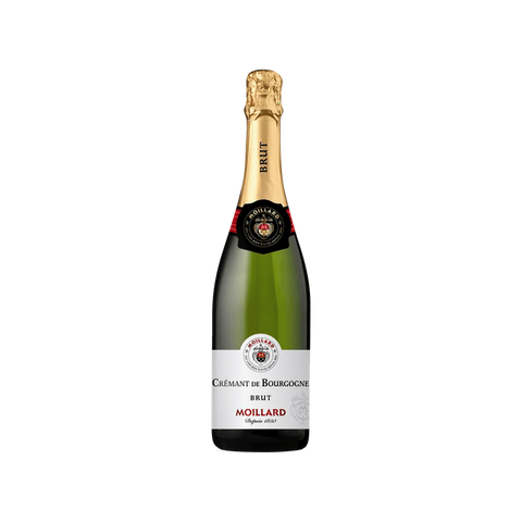 Moillard Cremant de Bourgogne Brut