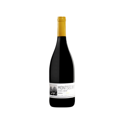 Montsecano Pinot Noir