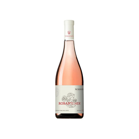 Moris Farms Rosamundi Rosé