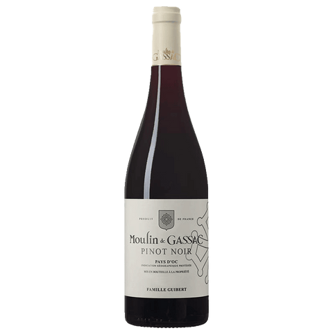 Moulin de Gassac Pinot Noir