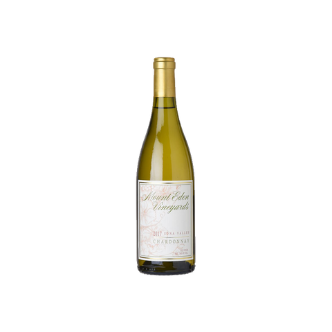 Mount Eden Estate Chardonnay