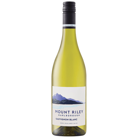 Mount Riley Sauvignon Blanc