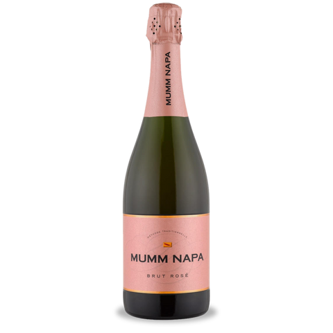 Mumm Napa Rose