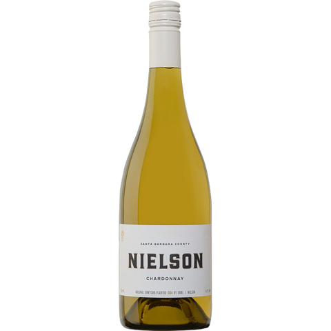 Nielson Santa Barbara Chardonnay