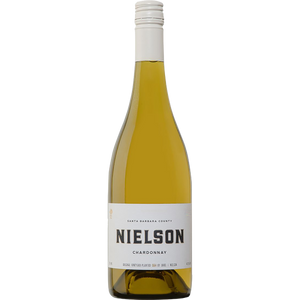 Nielson Santa Barbara Chardonnay