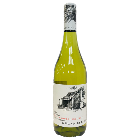 Nugan Estate ‘SV Drover’s Hut’ Chardonnay