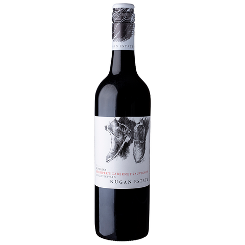 Nugan Estate ‘Stompers’ Cabernet Sauvignon