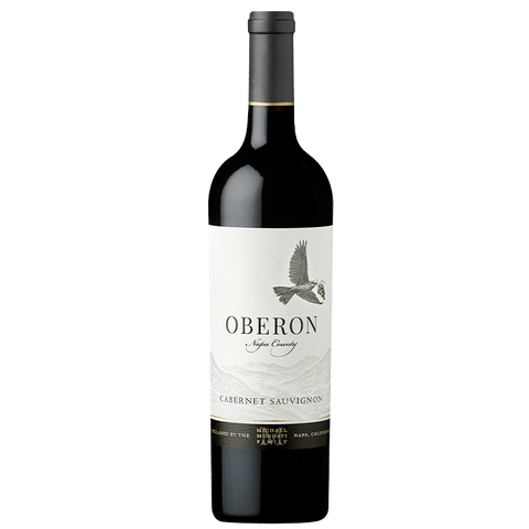 Oberon Cabernet Sauvignon