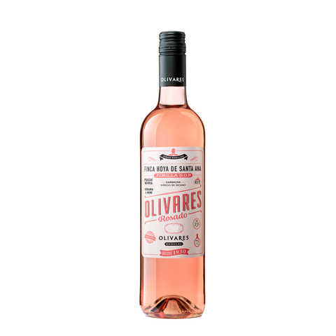 Olivares Rosé