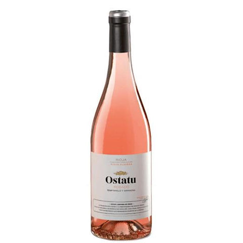 Ostatu Rioja Rosado