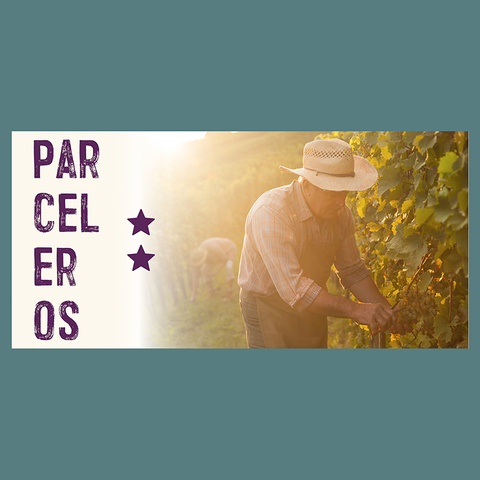 Parceleros Sauvignon Blanc