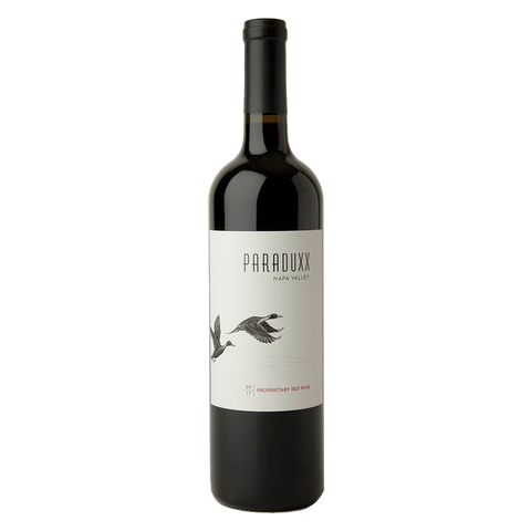 Paraduxx Napa Valley Red Blend