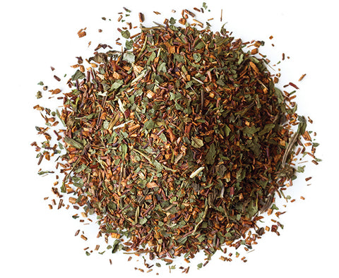 Peppermint Rooibos - 4 oz