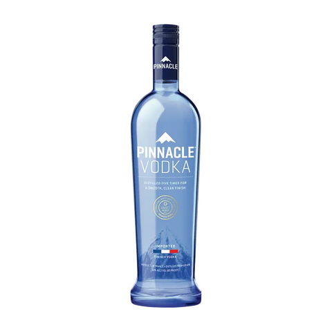 Pinnacle French Vodka