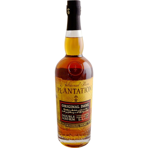 Plantation Original Dark Rum