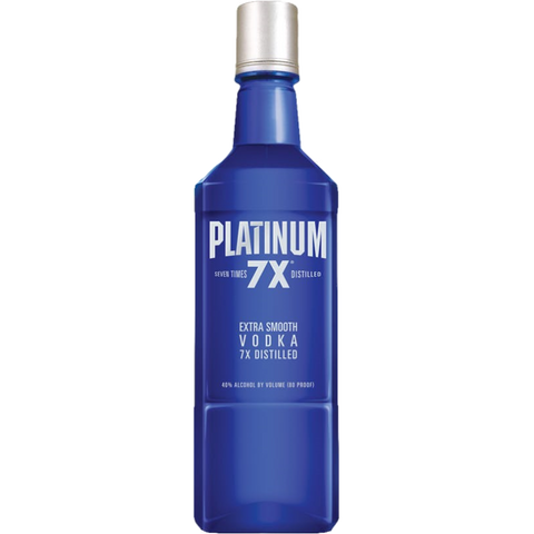 Platinum Vodka