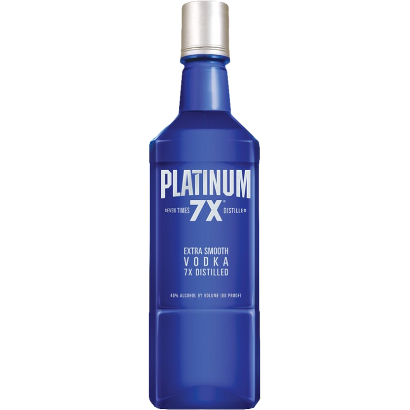 Platinum Vodka