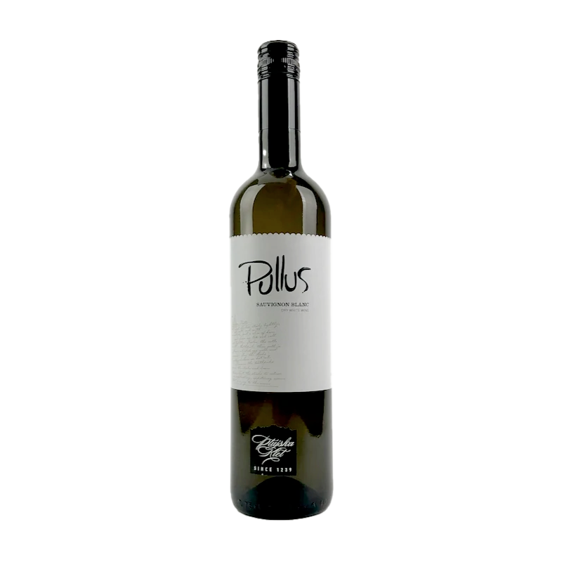 Pullus Sauvignon Blanc – Barriques