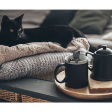 Load image into Gallery viewer, Tea Infuser - Purr Tea