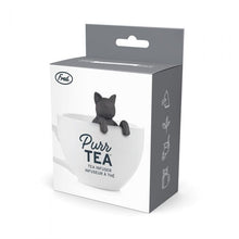 Load image into Gallery viewer, Tea Infuser - Purr Tea