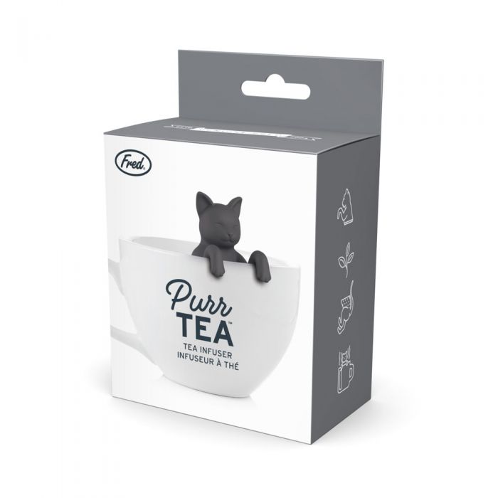 Tea Infuser - Purr Tea
