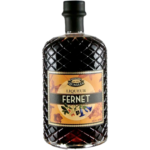 Quaglia Fernet 750ml