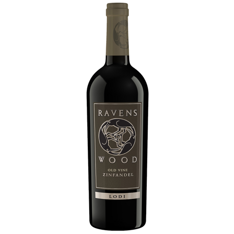 Ravenswood Lodi Zinfandel