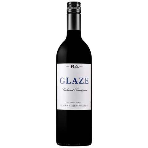 Ross Andrew "Glaze" Cabernet Sauvignon