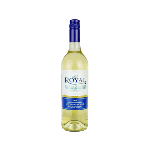 The Royal Chenin Blanc