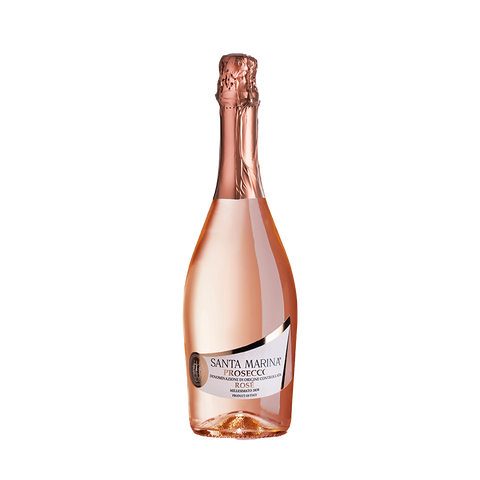 Santa Marina Prosecco Rosè