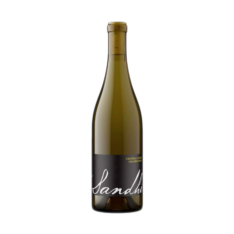 Sandhi Chardonnay