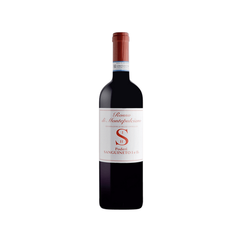 Sanguineto Rosso di Montepulciano