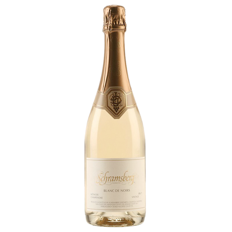 Schramsberg Blanc de Noirs