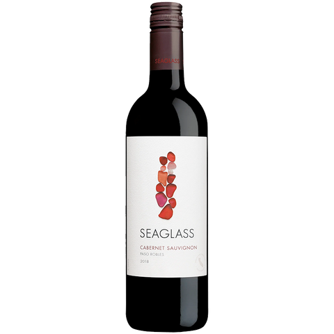 Seaglass Cabernet Sauvignon