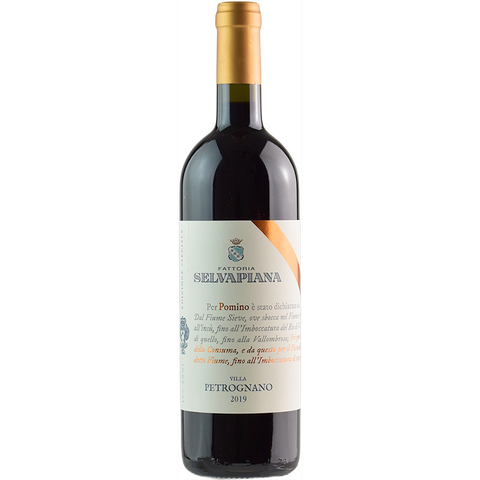 Selvapiana Villa Petrognano Pomino Rosso D.O.C. – Barriques Selvapiana Villa Petrognano Pomino Rosso D.O.C. – Barriques