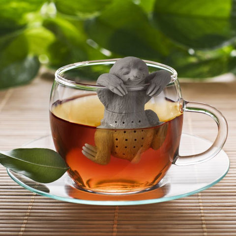 Tea Infuser - Slow Brew