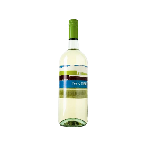 Soellner Gruner Veltliner Danubio 1L