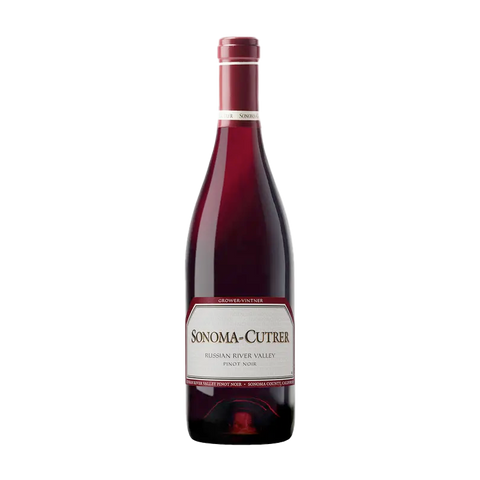 Sonoma Cutrer Pinot Noir