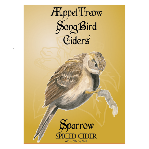 Zoom Aeppeltreow Cider Tasting Pack