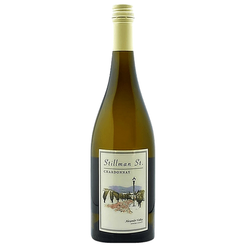 Stillman St. Chardonnay