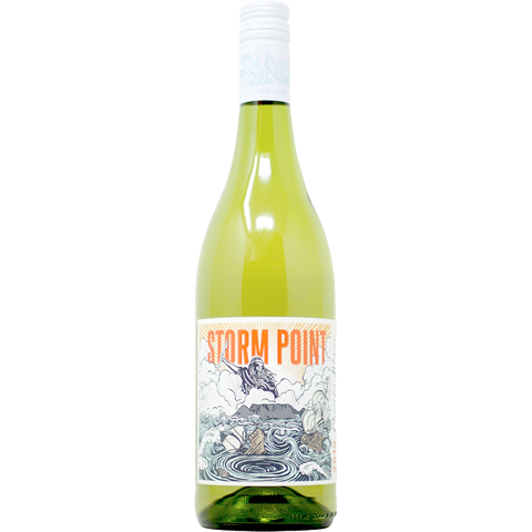 Storm Point Chenin Blanc