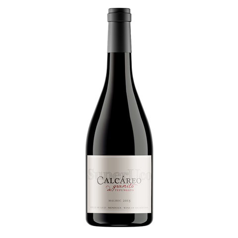 SuperUco Calcareo Malbec Granito de Tupungato