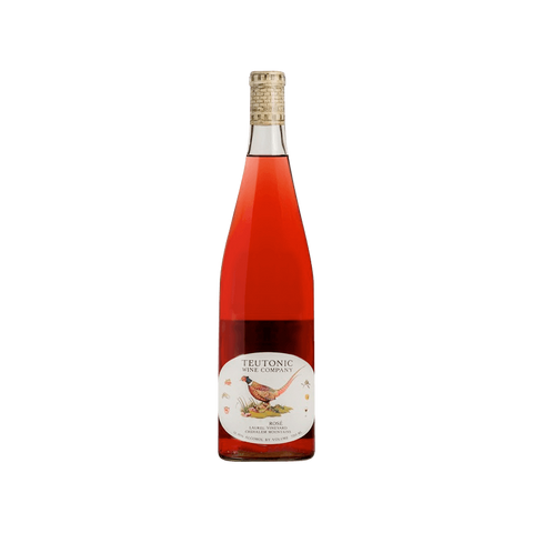 Teutonic Rosé