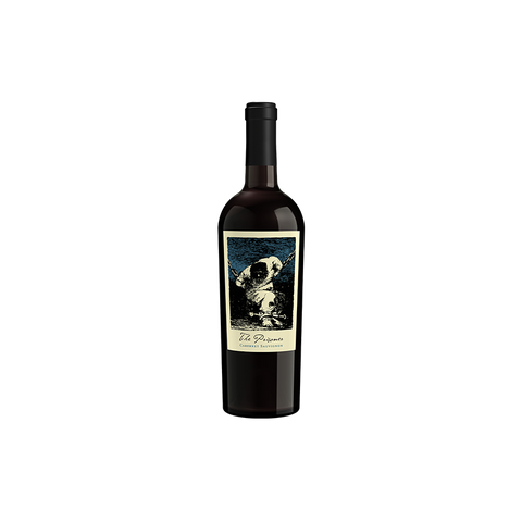 Prisoner Cabernet Sauvignon