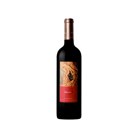 Three Wine Company Zinfandel