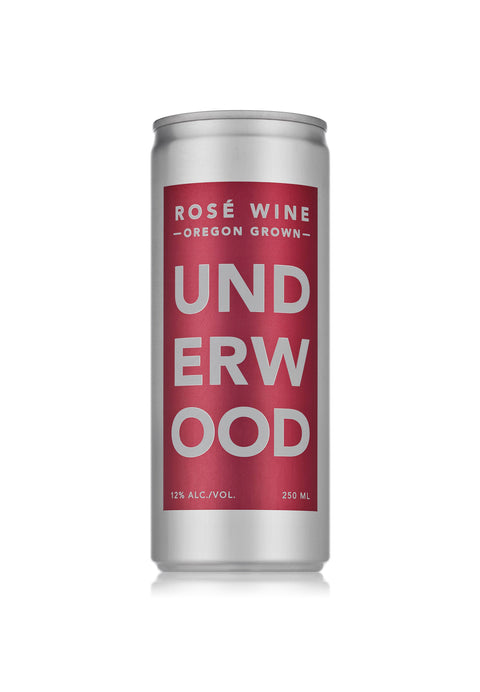 Zoom Underwood Can Tasting Pack