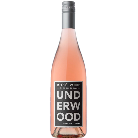 Underwood Pinot Noir Rose 750ml