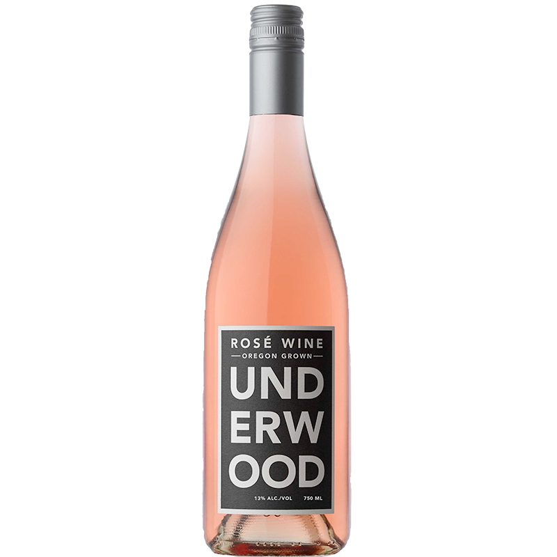 Underwood Pinot Noir Rose 750ml