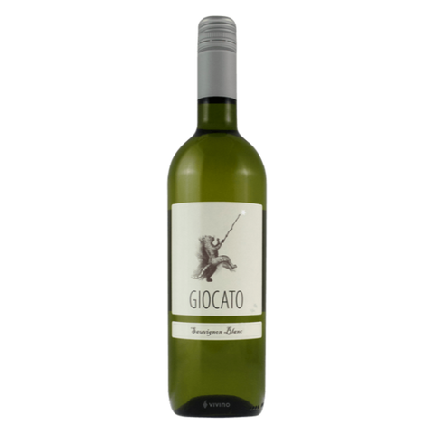 Giocato Sauvignon Blanc